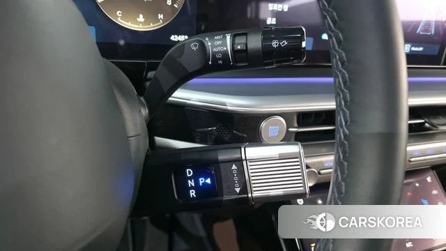 Hyundai Grandeur (GN7) id 4950365 из Кореи 29