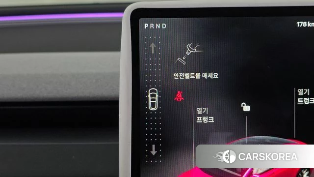 Tesla Model 3 id 5011430 из Кореи 30