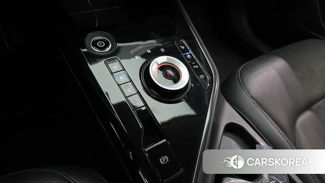 Kia Di All New Niro EV id 5027568 из Кореи 19