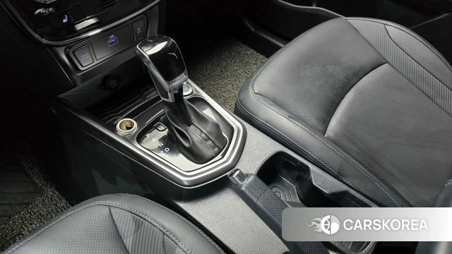 Ssangyong Berry New Tivoli id 4918495 из Кореи 30