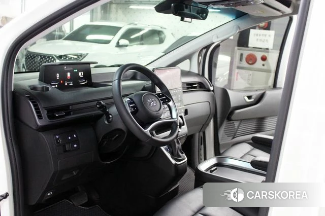 Hyundai Staria id 5011898 из Кореи 19