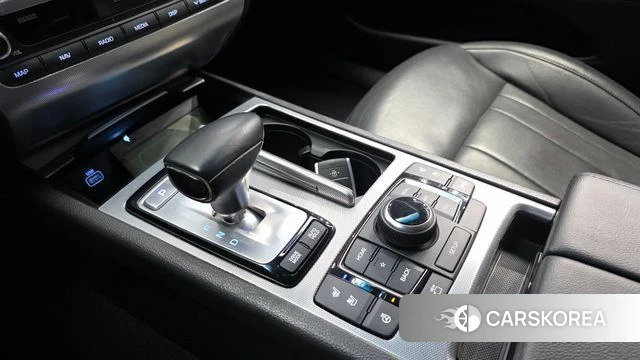 Genesis G80 id 5029030 из Кореи 19