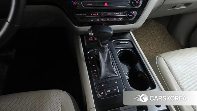 Kia All New Carnival id 5036061 из Кореи 32