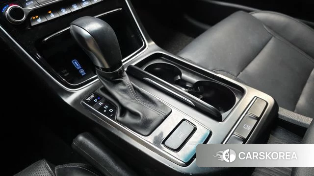 Hyundai Grandeur IG id 4551547 из Кореи 19