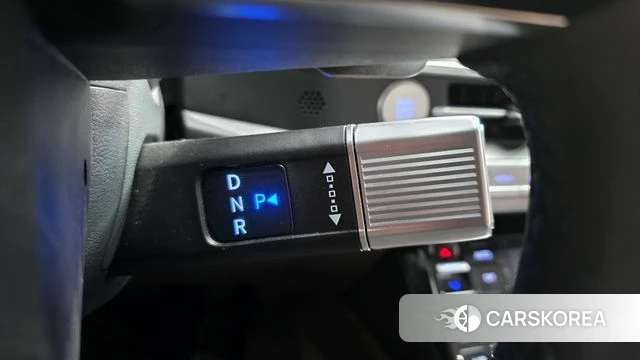 Hyundai Grandeur (GN7) id 4991419 из Кореи 19