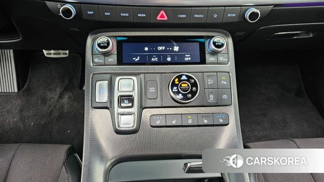 Hyundai The New Palisade id 5016248 из Кореи 34