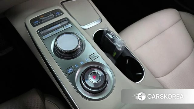 Genesis GV70 id 5039438 из Кореи 32