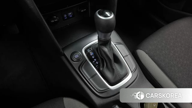 Hyundai Kona id 4742147 из Кореи 19