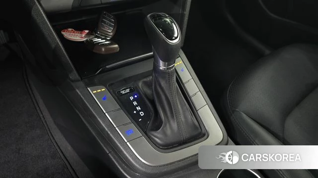 Hyundai Avante AD id 4967927 из Кореи 30