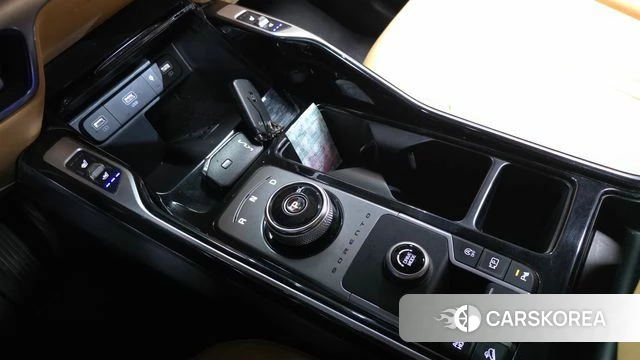 Kia Sorento 4th Generation id 4965796 из Кореи 31