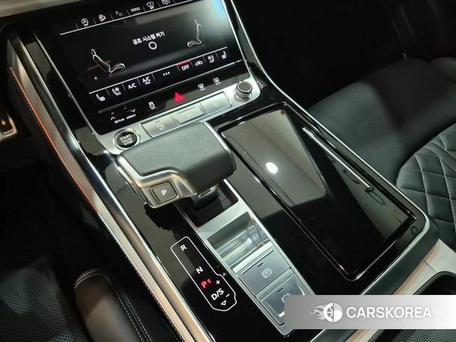 Audi Q7 (4M) id 4980273 из Кореи 19