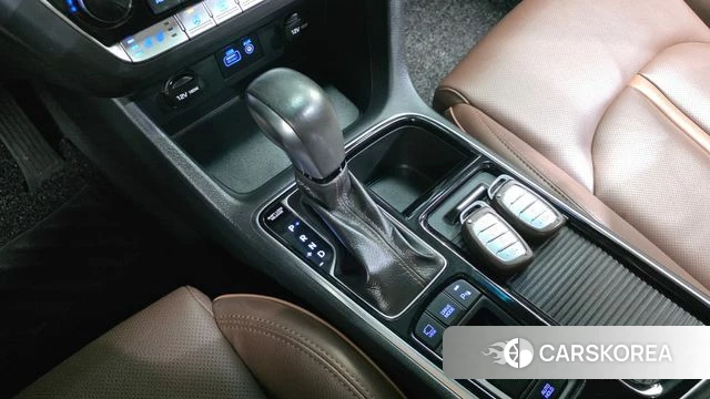 Hyundai Sonata New Rise id 4776211 из Кореи 36