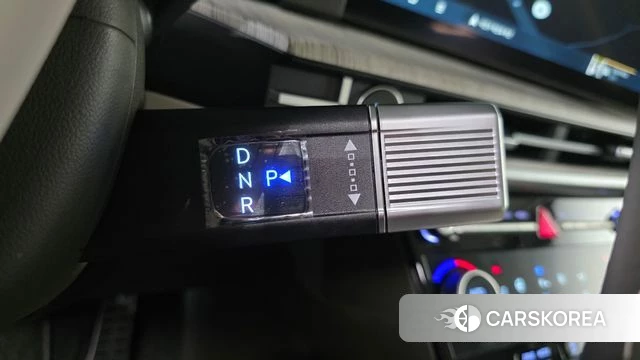 Hyundai Santa Fe (MX5) id 4975345 из Кореи 34