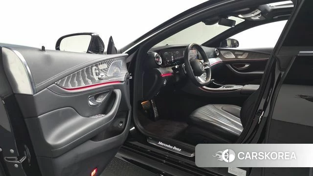 Mercedes-Benz CLS-Class C257 id 4996719 из Кореи 38
