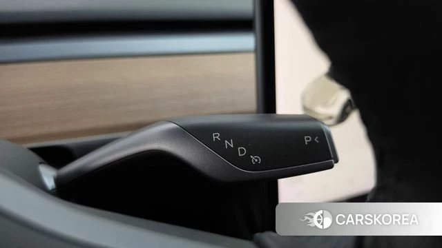 Tesla Model 3 id 4741125 из Кореи 31