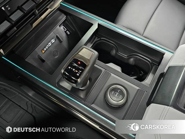 GMC Hummer EV id 4649765 из Кореи 19