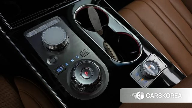 Genesis GV80 id 4990788 из Кореи 31