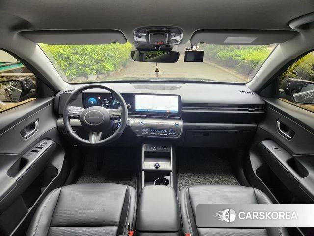 Hyundai Kona Electric (SX2) id 4879614 из Кореи 14