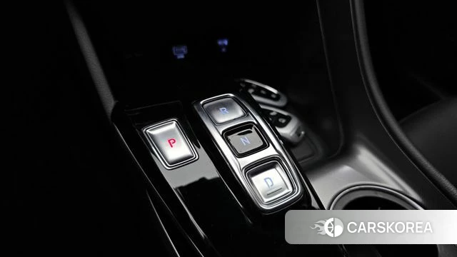 Hyundai Sonata Hybrid (DN8) id 4986430 из Кореи 29
