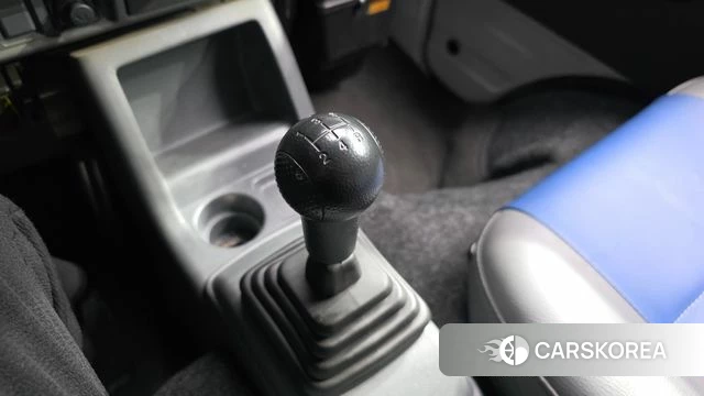 Chevrolet (GM Daewoo) New Damas id 4960537 из Кореи 33