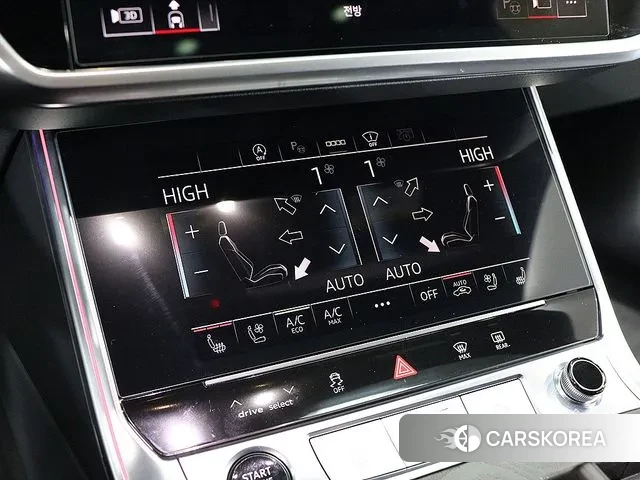 Audi A6 (C8) id 3655184 из Кореи 19