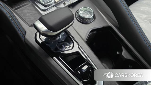 Renault Korea (Samsung) Grand Coleos id 4916093 из Кореи 31