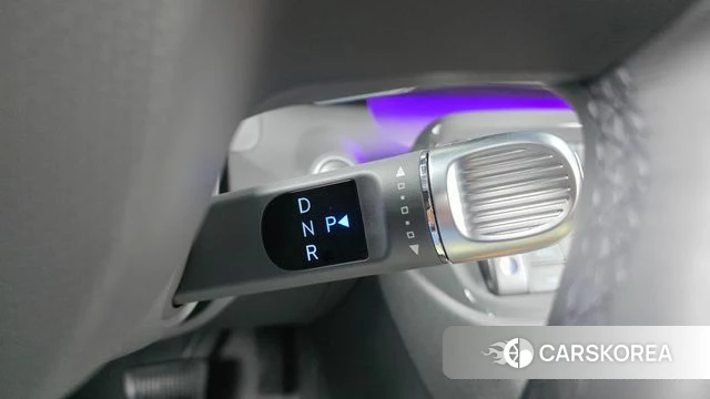Hyundai Casper Electric id 5011011 из Кореи 29