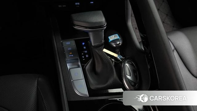 Hyundai The New Avante Hybrid (CN7) id 5051745 из Кореи 32
