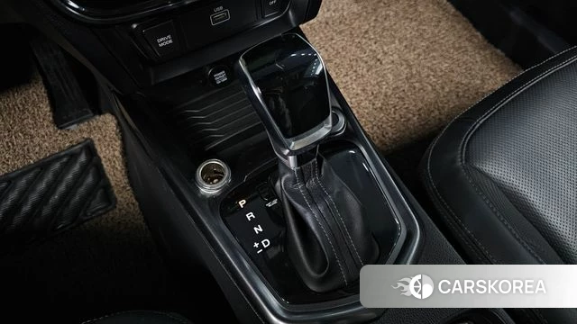 Ssangyong Berry New Tivoli id 4959603 из Кореи 33