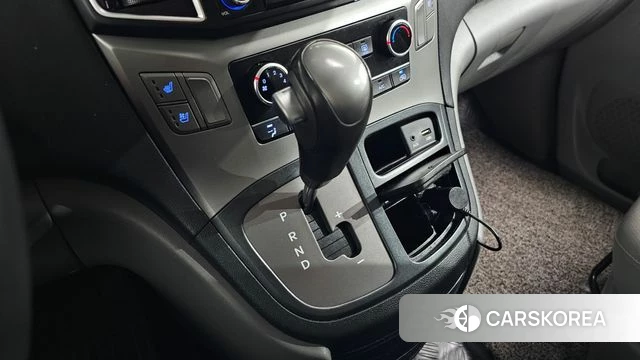 Hyundai The New Grand Starex id 5048126 из Кореи 30