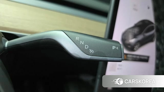 Tesla Model Y id 4872495 из Кореи 31