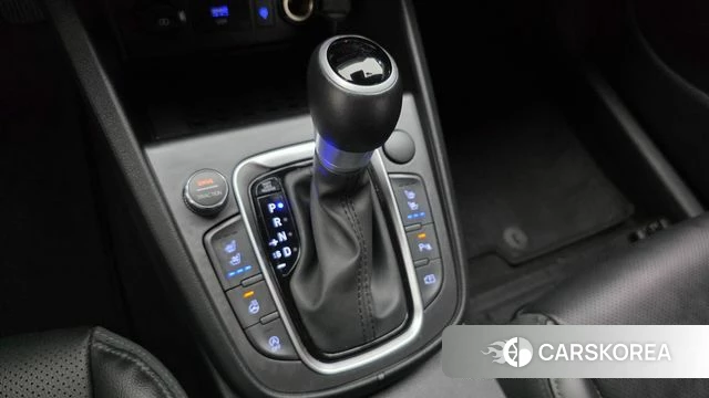 Hyundai The New Kona id 4740287 из Кореи 19