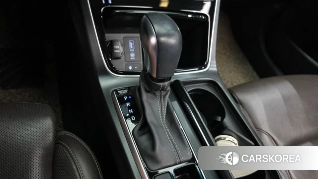 Hyundai Grandeur IG id 4698540 из Кореи 19