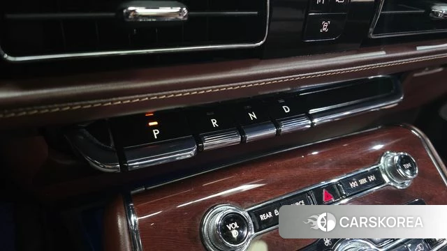 Lincoln Aviator 2nd generation id 4986085 из Кореи 36