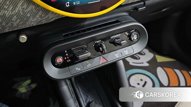 Mini Cooper Electric 4th Generation id 5032919 из Кореи 19