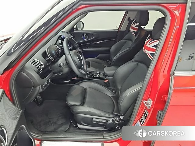Mini Cooper Clubman id 4950822 из Кореи 19