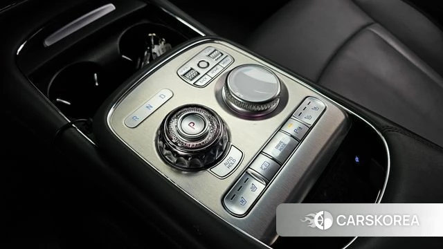 Genesis G90 (RS4) id 4986678 из Кореи 40