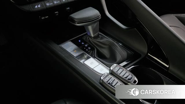 Hyundai Avante (CN7) id 4784150 из Кореи 19