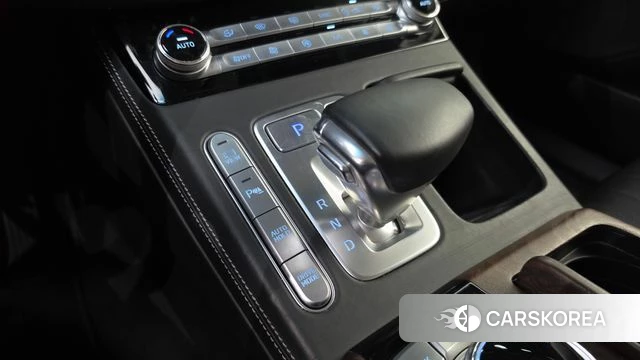 Genesis G90 id 5023107 из Кореи 19
