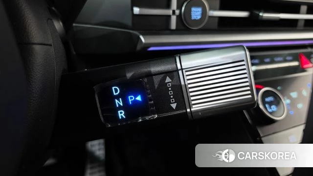 Hyundai Santa Fe (MX5) id 5001743 из Кореи 34