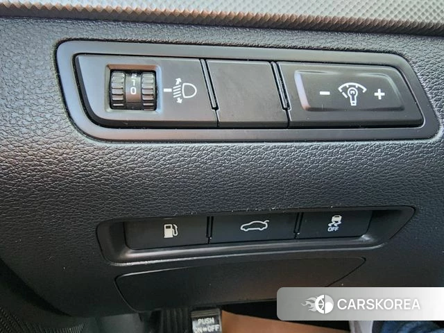 Hyundai Sonata New Rise id 5042142 из Кореи 16