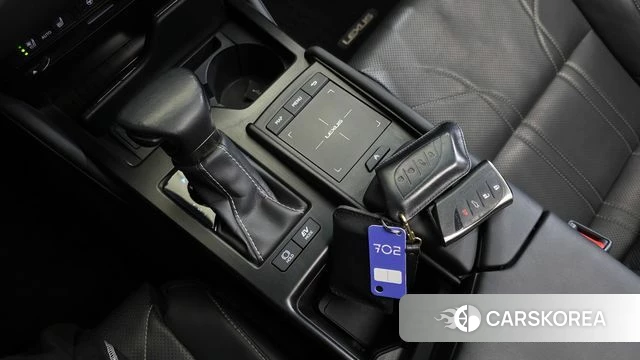 Lexus ES300h 7th generation id 5013899 из Кореи 33