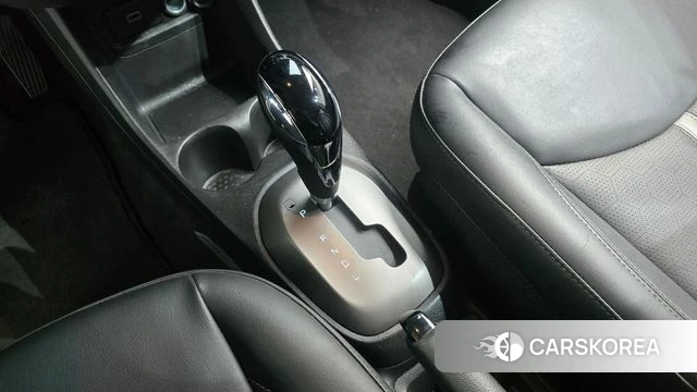 Chevrolet (GM Daewoo) The New Spark id 5040688 из Кореи 32