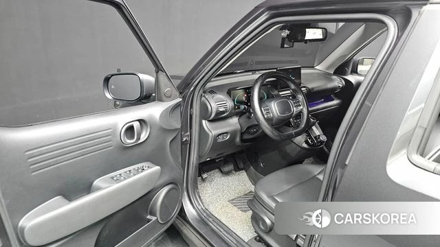 Hyundai Casper id 4975808 из Кореи 29