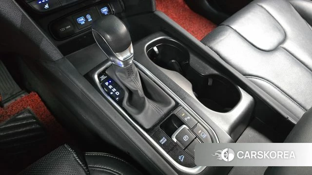 Hyundai Santa Fe TM id 5031166 из Кореи 32