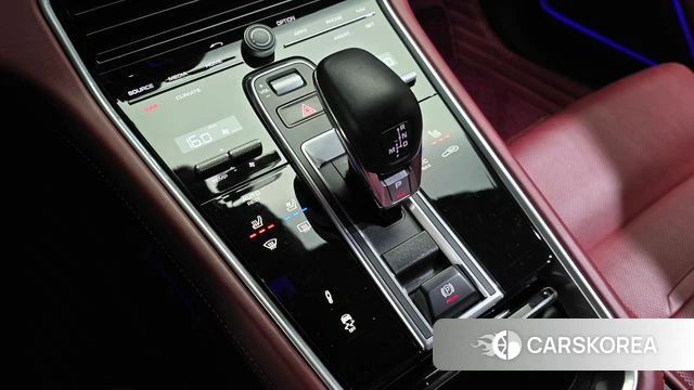 Porsche Panamera (971) id 4658097 из Кореи 33