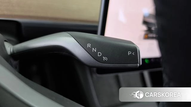 Tesla Model Y id 5027557 из Кореи 31