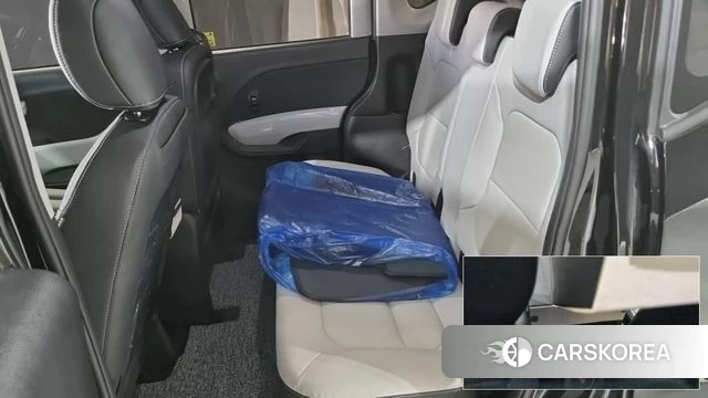 Kia The New Kia Ray id 4985291 из Кореи 17