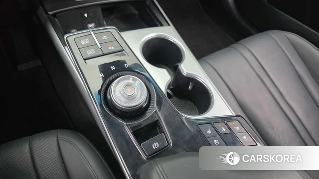 Kia K8 id 4916685 из Кореи 19
