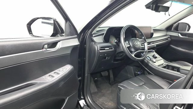Hyundai The New Palisade id 4981096 из Кореи 30